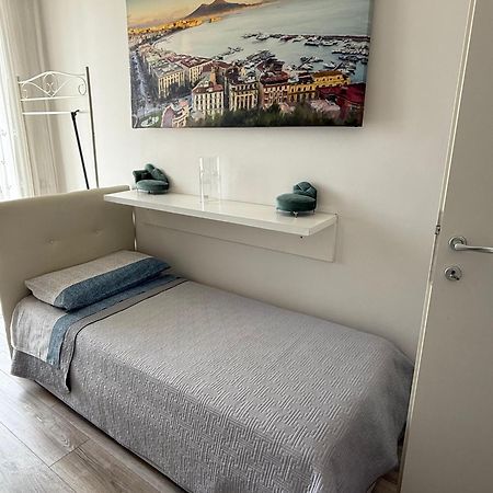 Panoramic Apartment Napoli Ngoại thất bức ảnh