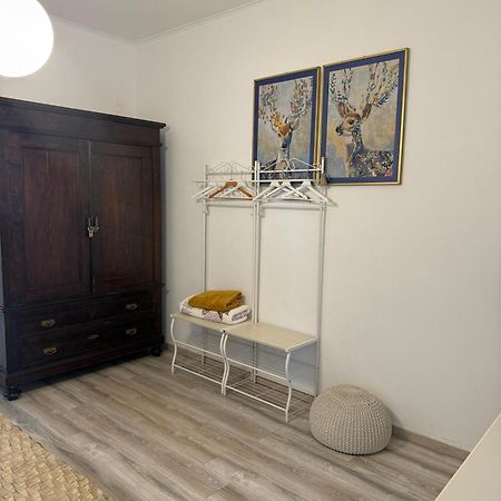 Panoramic Apartment Napoli Ngoại thất bức ảnh