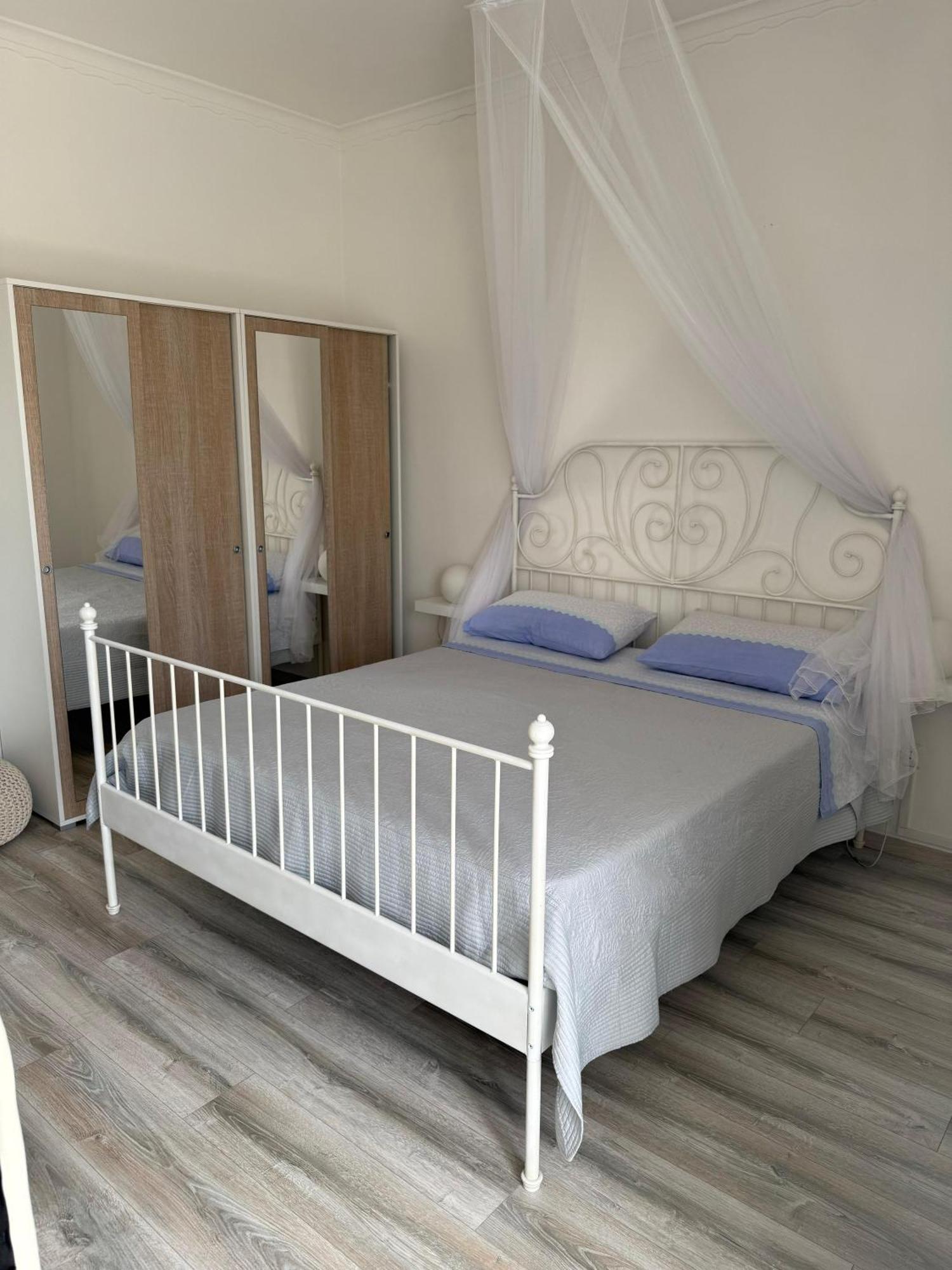 Panoramic Apartment Napoli Ngoại thất bức ảnh