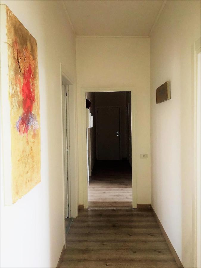 Panoramic Apartment Napoli Ngoại thất bức ảnh